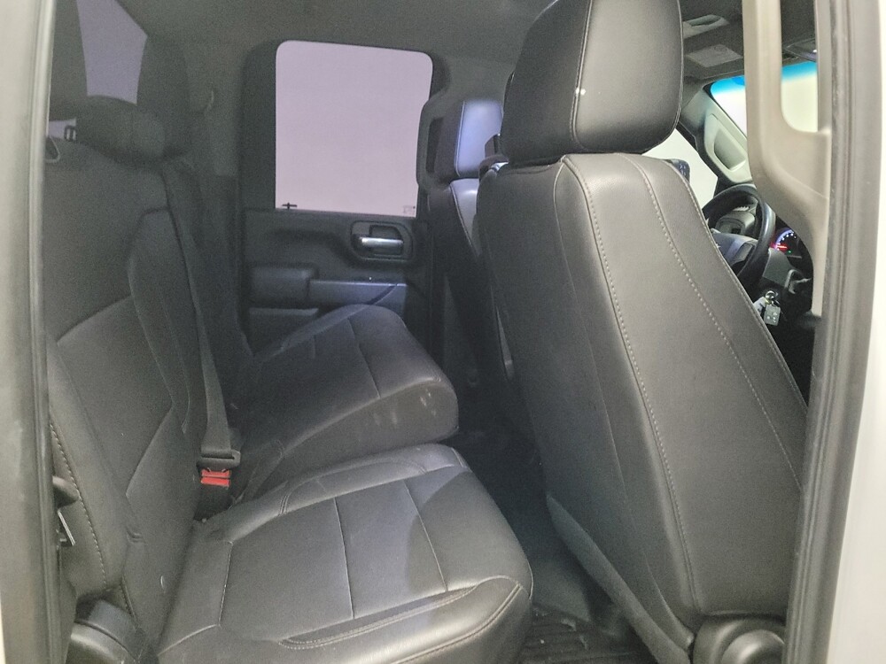 2022 Chevrolet Silverado 2500 in Riverside, CA 92504 - 18140400 19