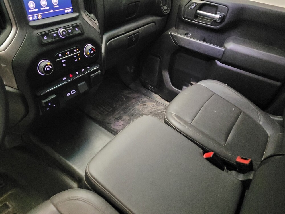 2022 Chevrolet Silverado 2500 in Riverside, CA 92504 - 18140400 26