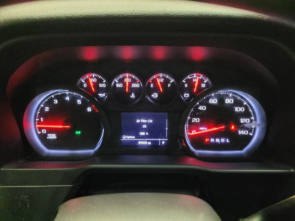 2022 Chevrolet Silverado 2500 in Riverside, CA 92504 - 18140400 23