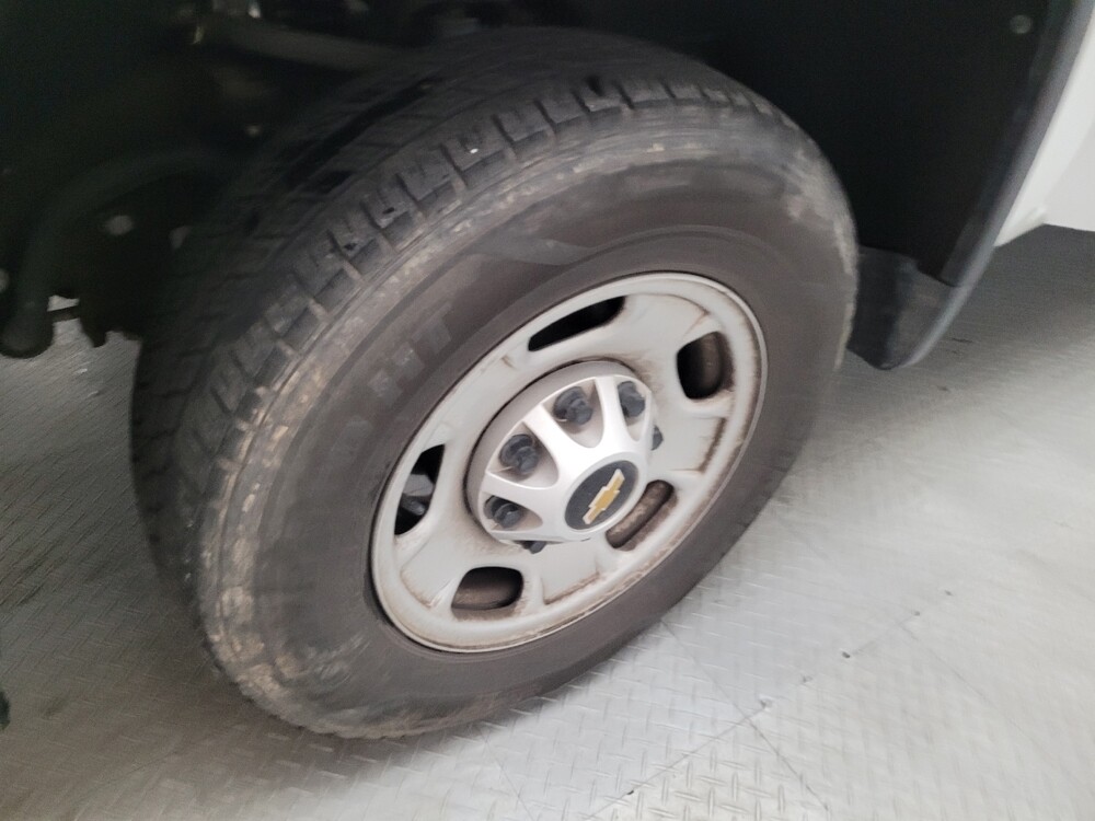 2022 Chevrolet Silverado 2500 in Riverside, CA 92504 - 18140400 31
