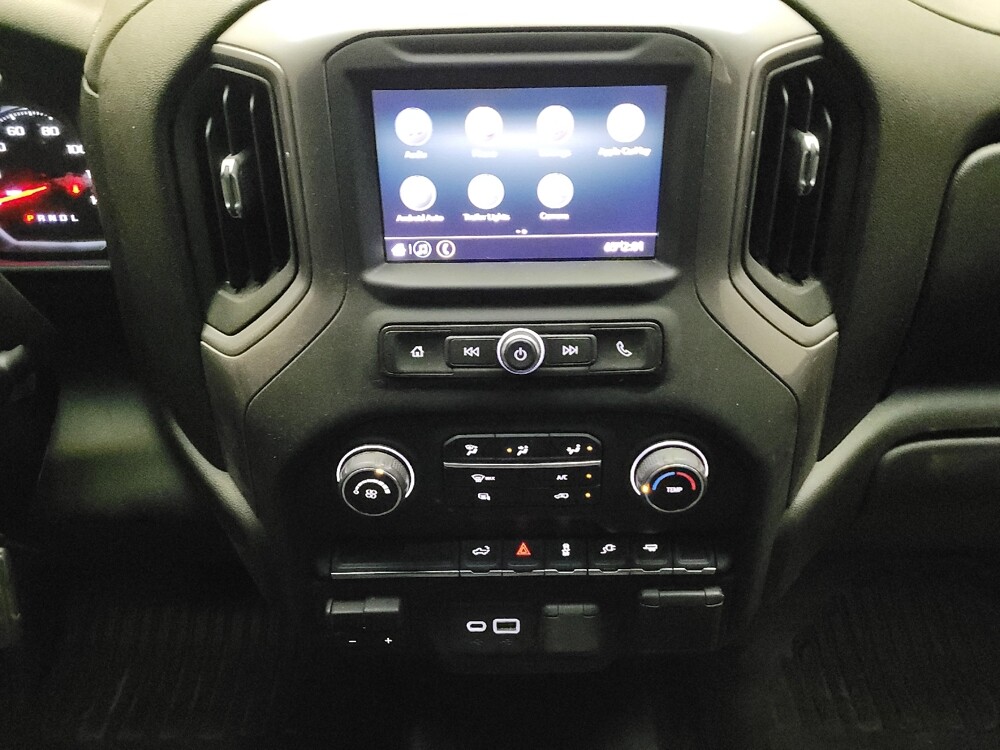 2022 Chevrolet Silverado 2500 in Riverside, CA 92504 - 18140400 25