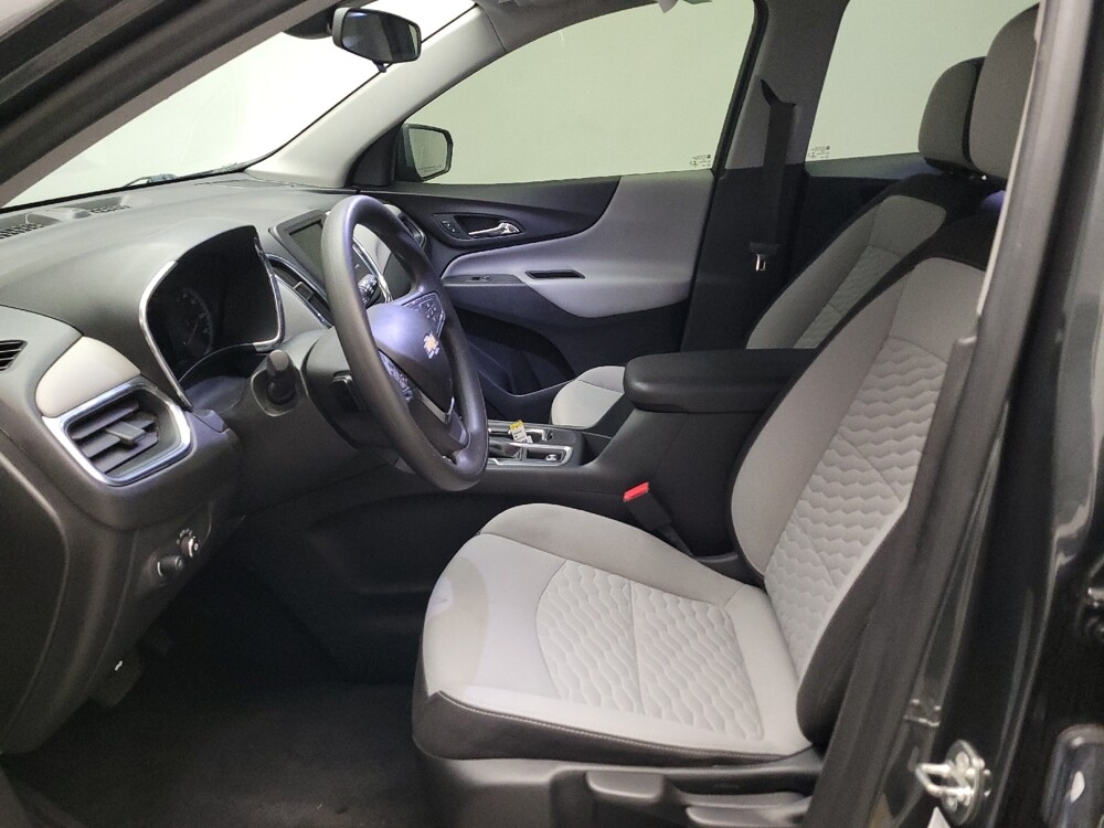 2020 Chevrolet Equinox in El Cajon, CA 92020 - 18140401 17