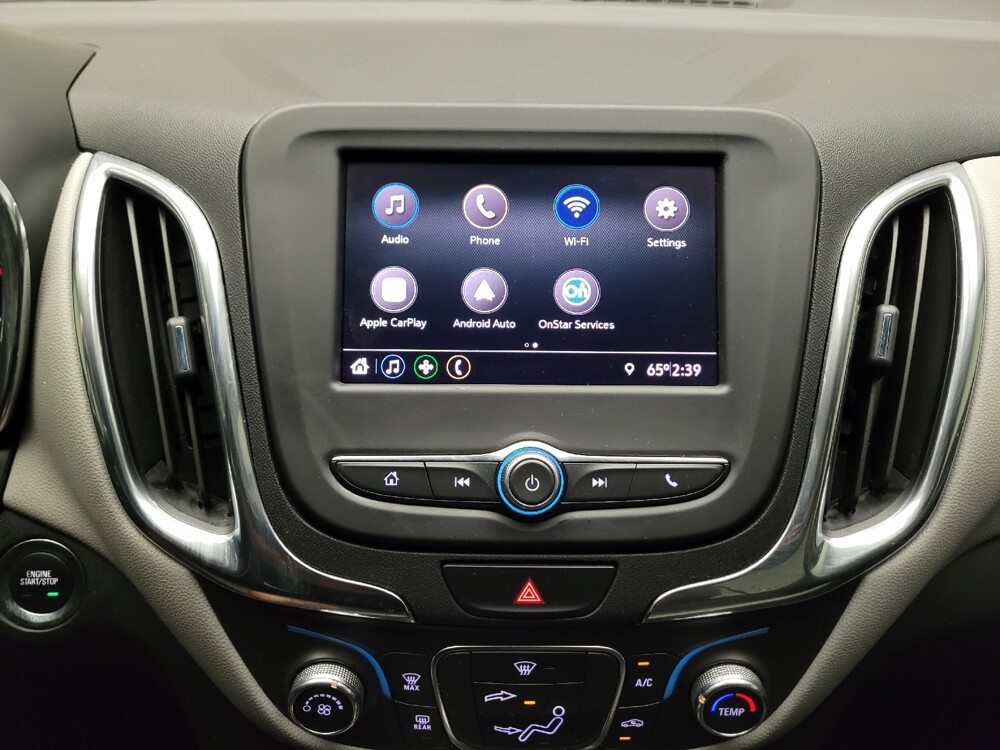 2020 Chevrolet Equinox in El Cajon, CA 92020 - 18140401 25