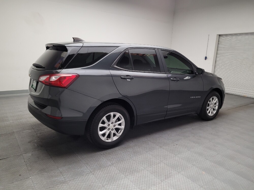 2020 Chevrolet Equinox in El Cajon, CA 92020 - 18140401 10