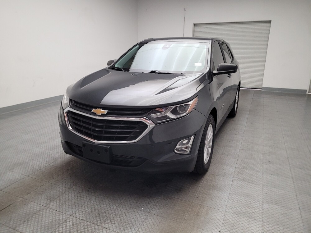 2020 Chevrolet Equinox in El Cajon, CA 92020 - 18140401 15