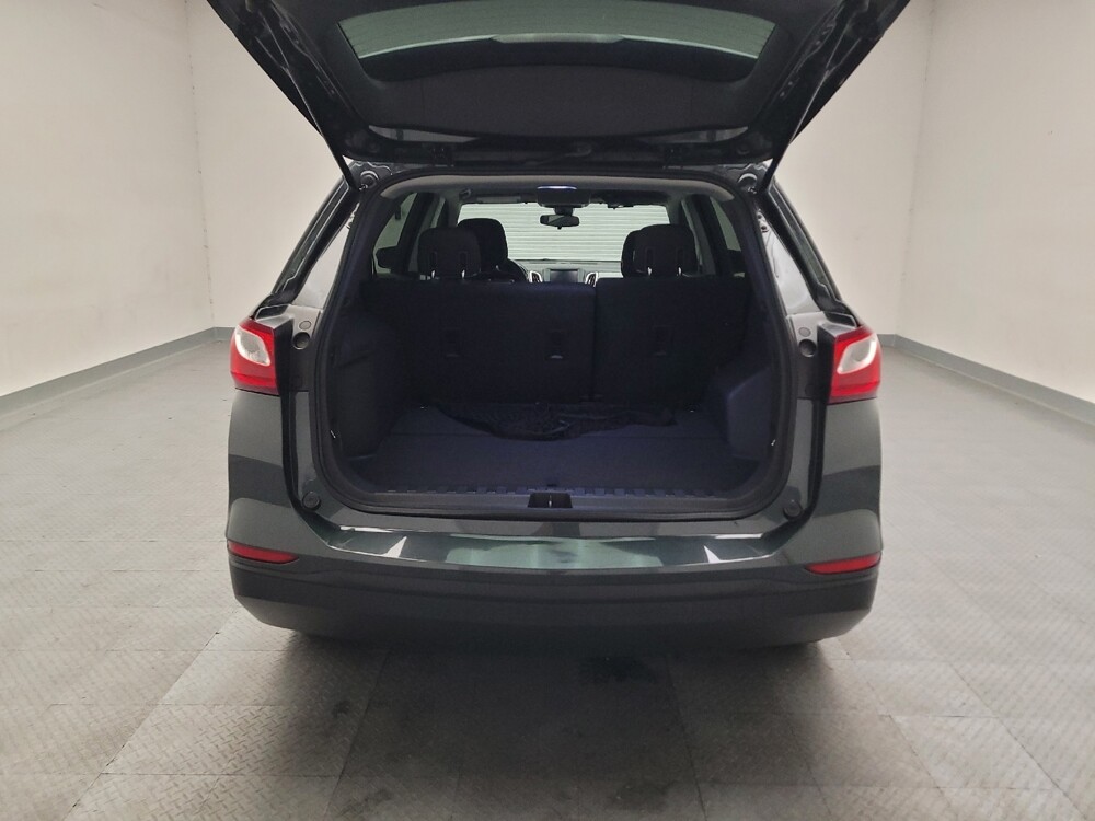 2020 Chevrolet Equinox in El Cajon, CA 92020 - 18140401 29