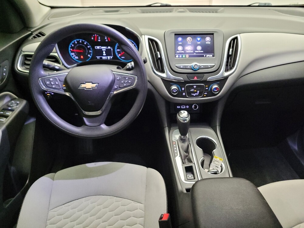 2020 Chevrolet Equinox in El Cajon, CA 92020 - 18140401 22