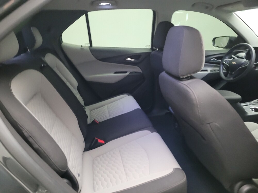 2020 Chevrolet Equinox in El Cajon, CA 92020 - 18140401 19