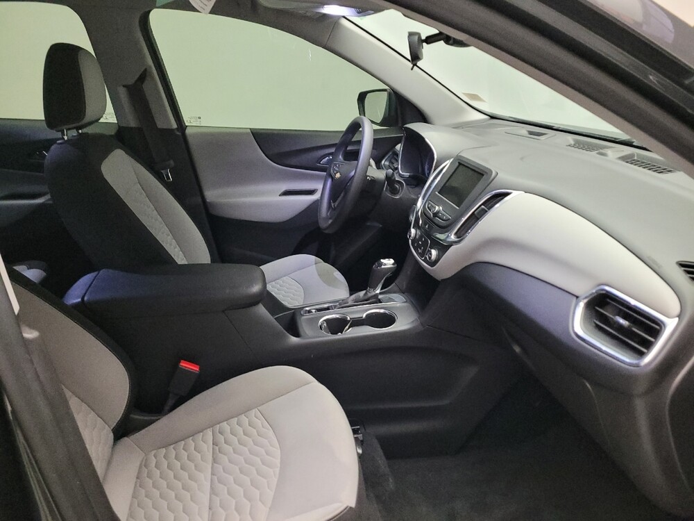 2020 Chevrolet Equinox in El Cajon, CA 92020 - 18140401 21