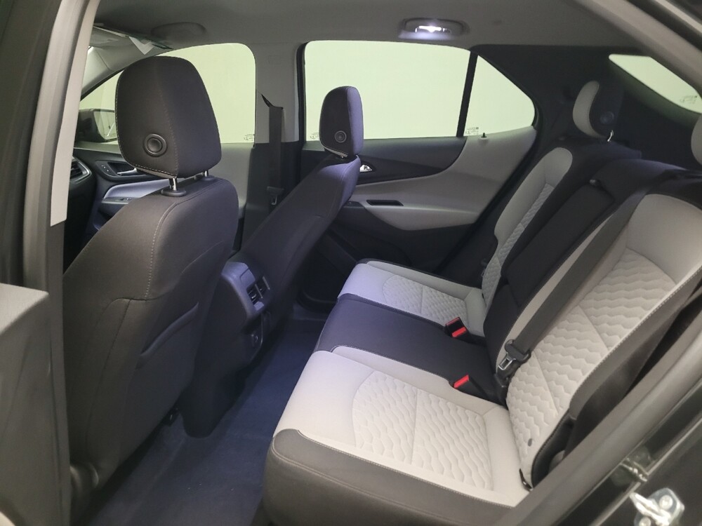 2020 Chevrolet Equinox in El Cajon, CA 92020 - 18140401 18