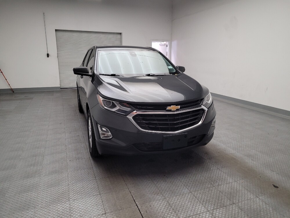 2020 Chevrolet Equinox in El Cajon, CA 92020 - 18140401 14