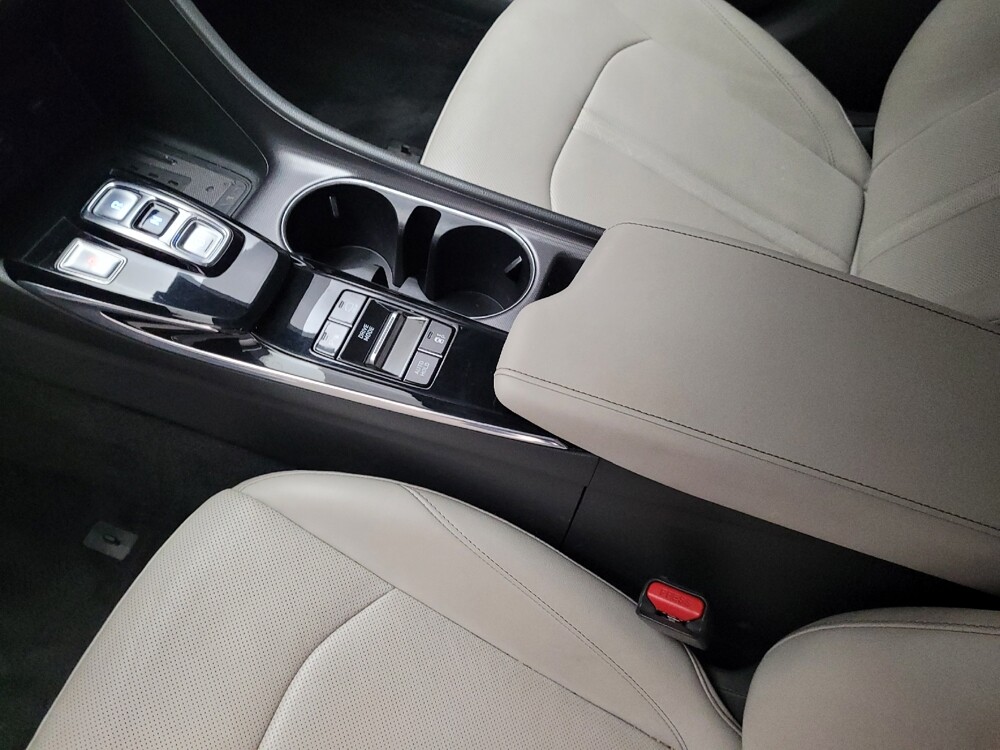 2022 Hyundai Sonata in Downey, CA 90241 - 18140402 26