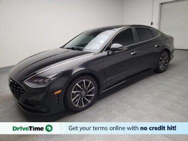 2022 Hyundai Sonata in Downey, CA 90241