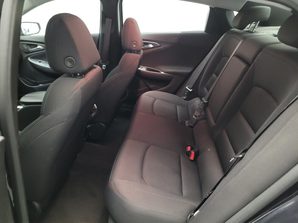 2023 Chevrolet Malibu in Riverside, CA 92504 - 18140403 18