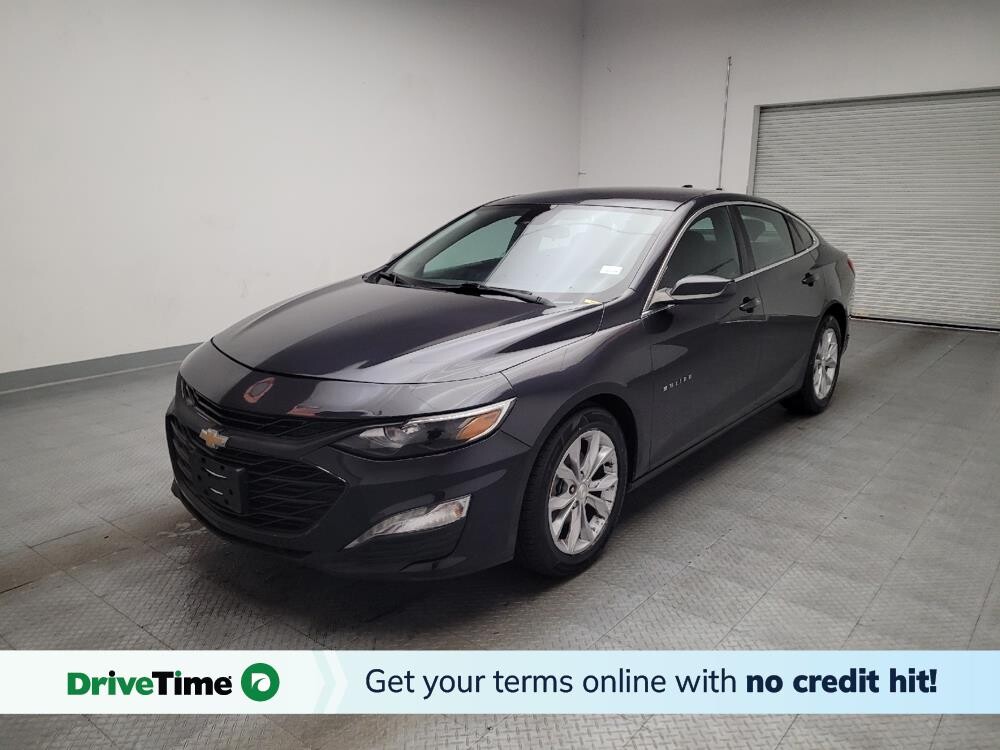 2023 Chevrolet Malibu in Riverside, CA 92504 - 18140403