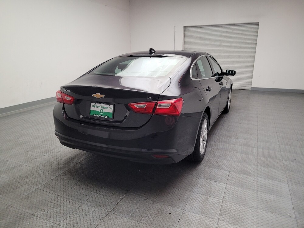 2023 Chevrolet Malibu in Riverside, CA 92504 - 18140403 7