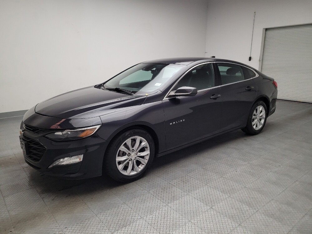 2023 Chevrolet Malibu in Riverside, CA 92504 - 18140403 2