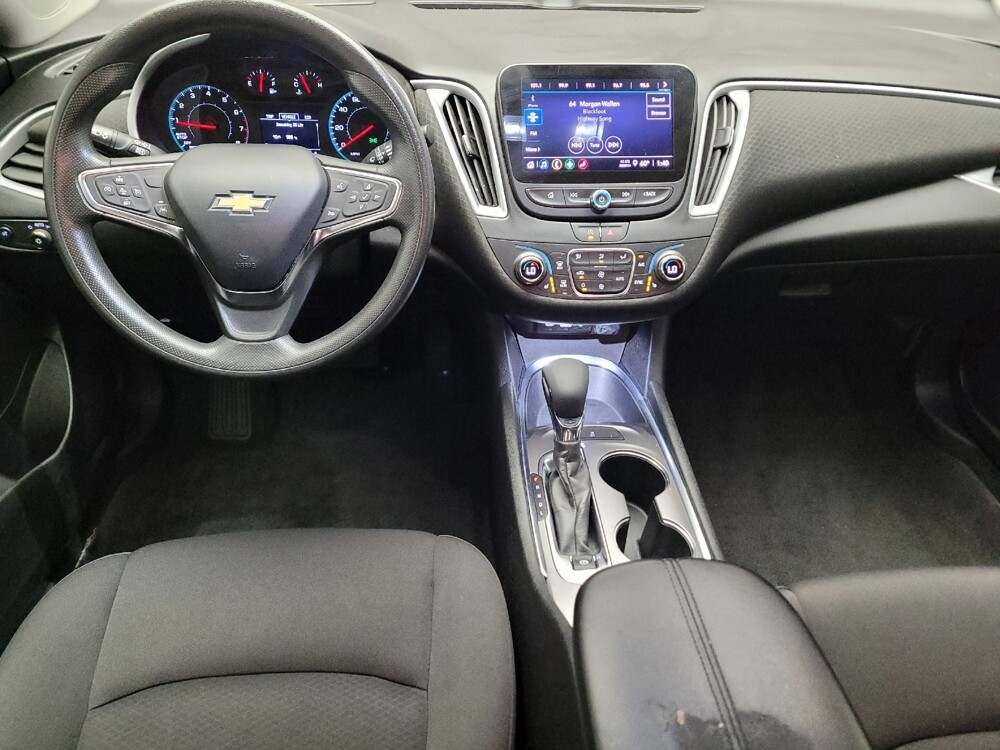 2023 Chevrolet Malibu in Riverside, CA 92504 - 18140403 22