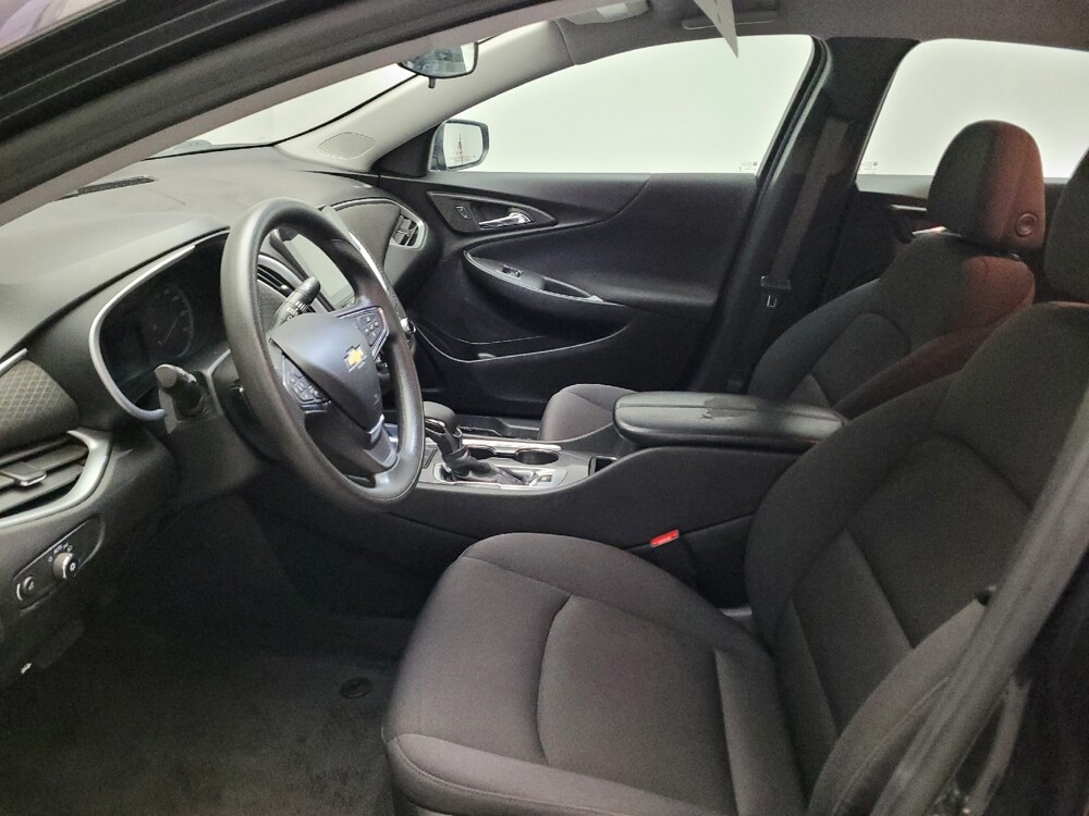 2023 Chevrolet Malibu in Riverside, CA 92504 - 18140403 17