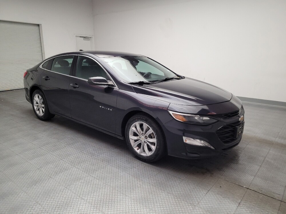 2023 Chevrolet Malibu in Riverside, CA 92504 - 18140403 11
