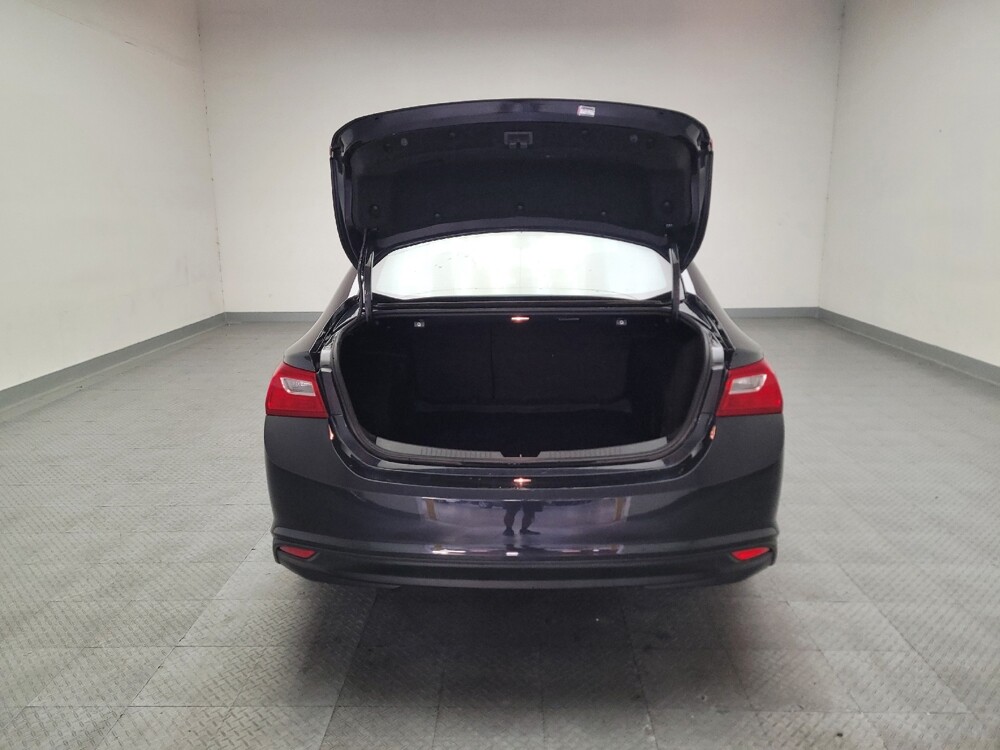 2023 Chevrolet Malibu in Riverside, CA 92504 - 18140403 29