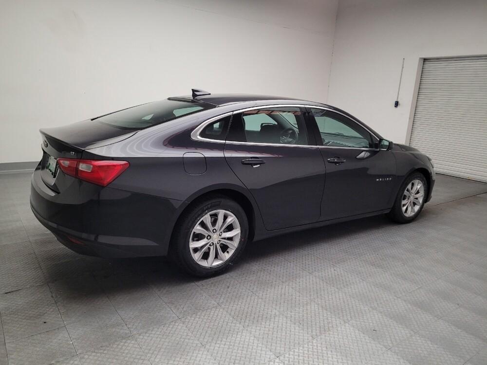 2023 Chevrolet Malibu in Riverside, CA 92504 - 18140403 10