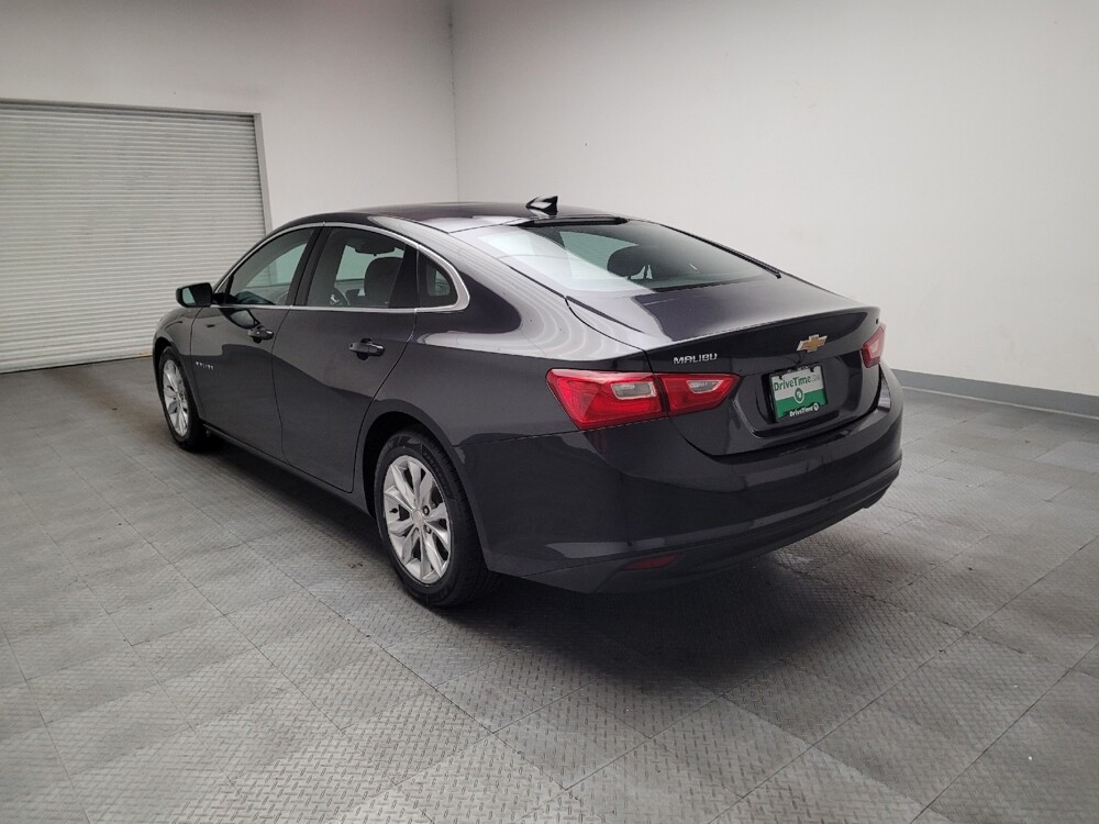 2023 Chevrolet Malibu in Riverside, CA 92504 - 18140403 5
