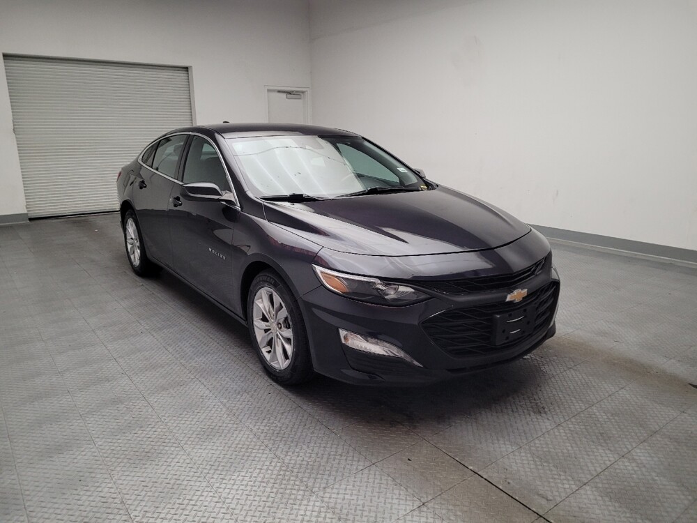 2023 Chevrolet Malibu in Riverside, CA 92504 - 18140403 13