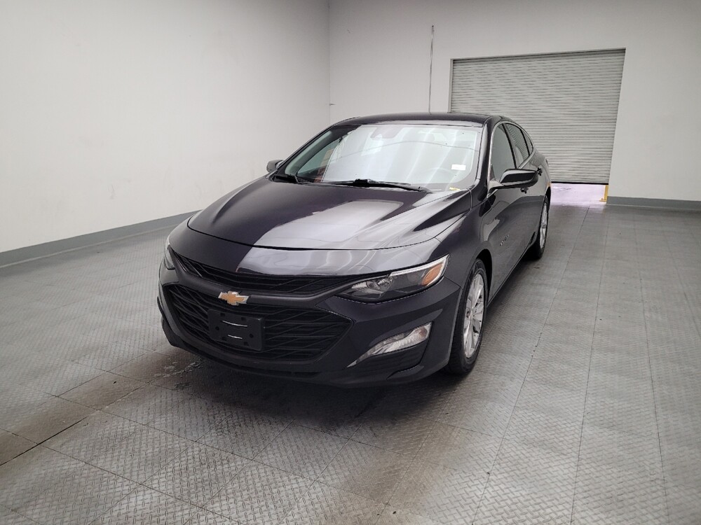 2023 Chevrolet Malibu in Riverside, CA 92504 - 18140403 15