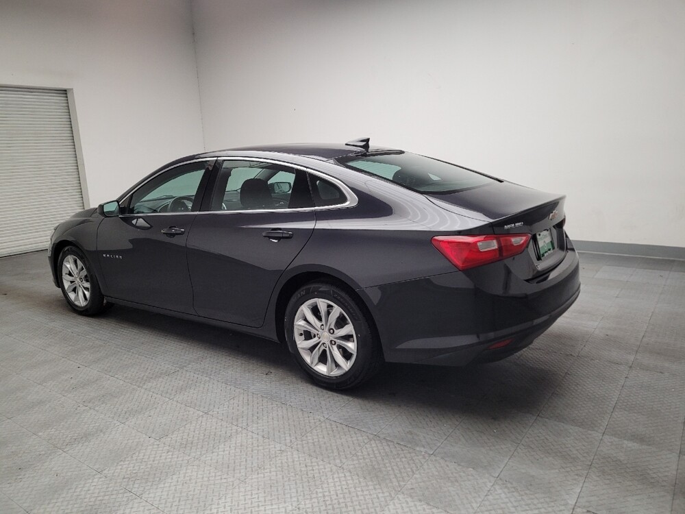 2023 Chevrolet Malibu in Riverside, CA 92504 - 18140403 3