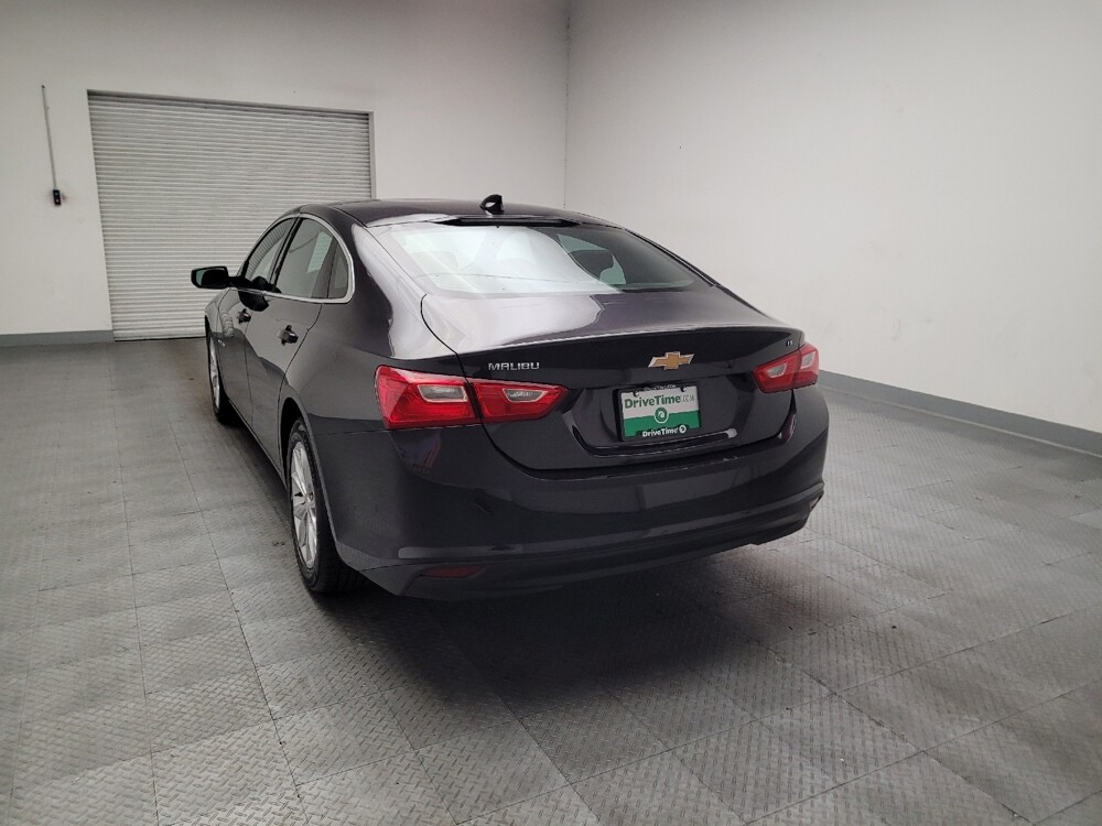 2023 Chevrolet Malibu in Riverside, CA 92504 - 18140403 6