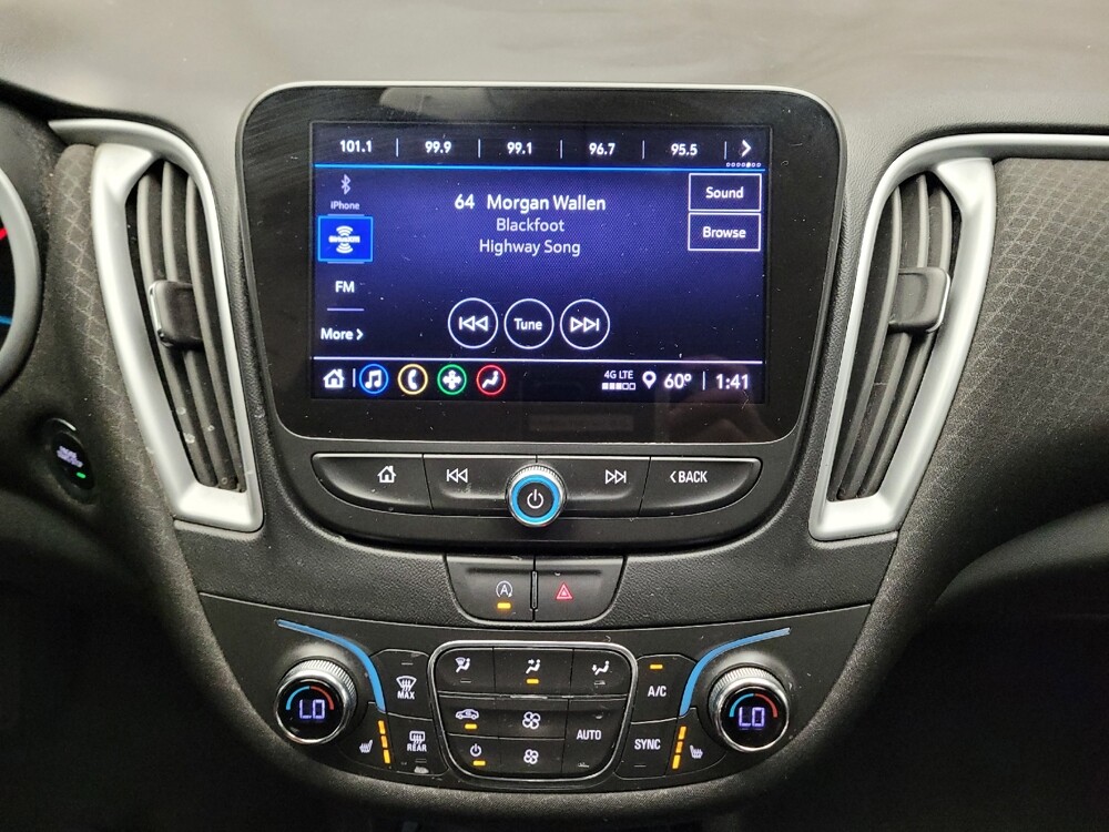 2023 Chevrolet Malibu in Riverside, CA 92504 - 18140403 25