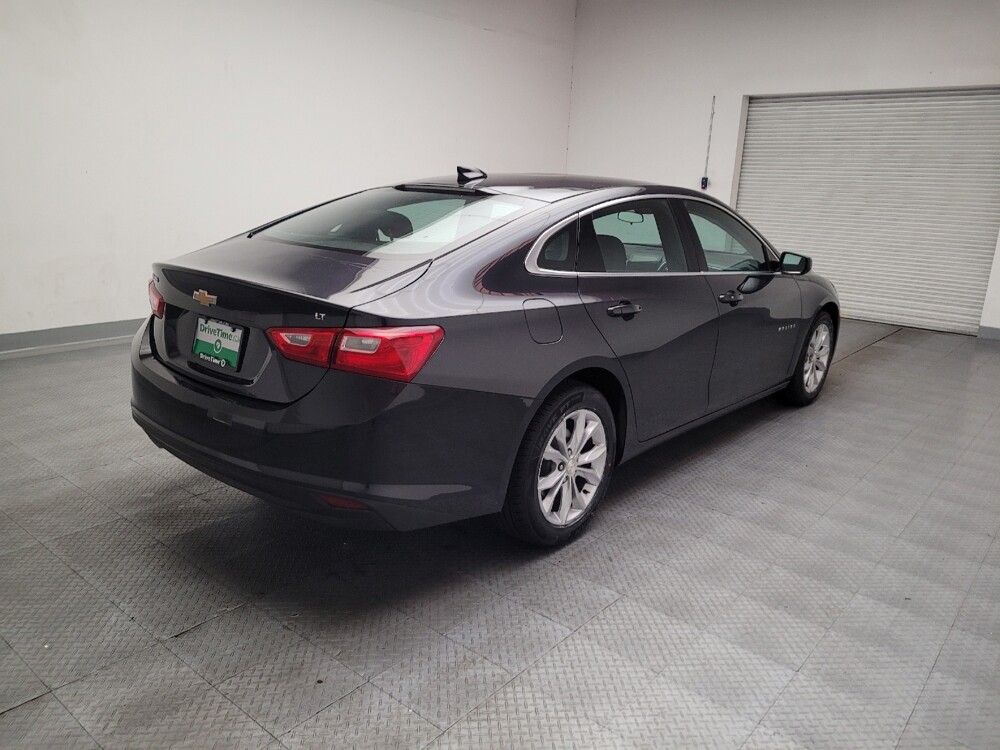2023 Chevrolet Malibu in Riverside, CA 92504 - 18140403 9