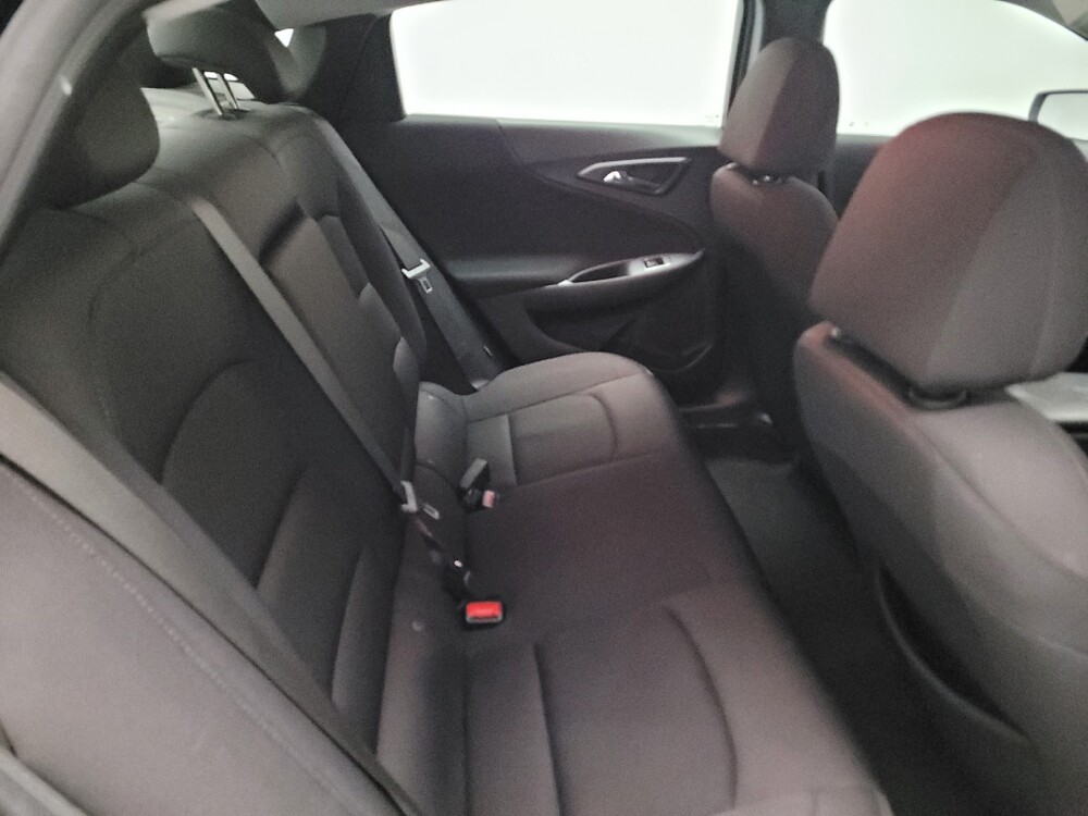 2023 Chevrolet Malibu in Riverside, CA 92504 - 18140403 19