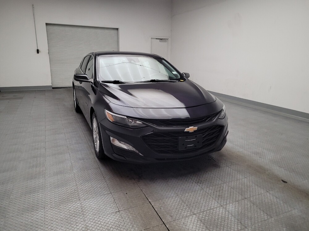 2023 Chevrolet Malibu in Riverside, CA 92504 - 18140403 14