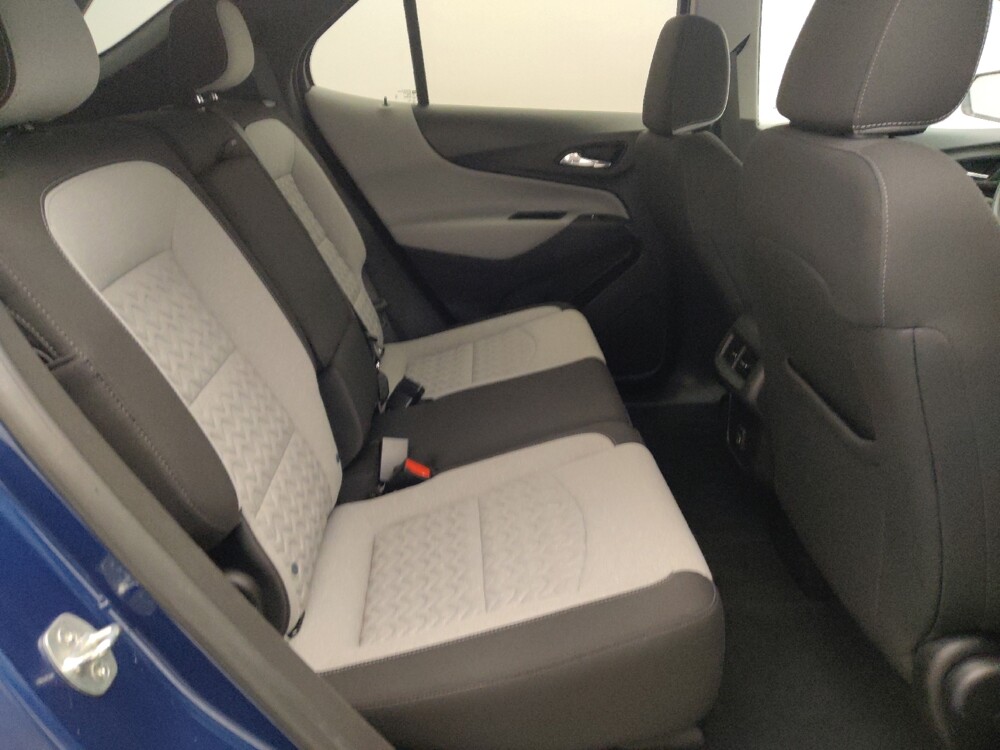 2022 Chevrolet Equinox in Houston, TX 77074 - 18140404 19