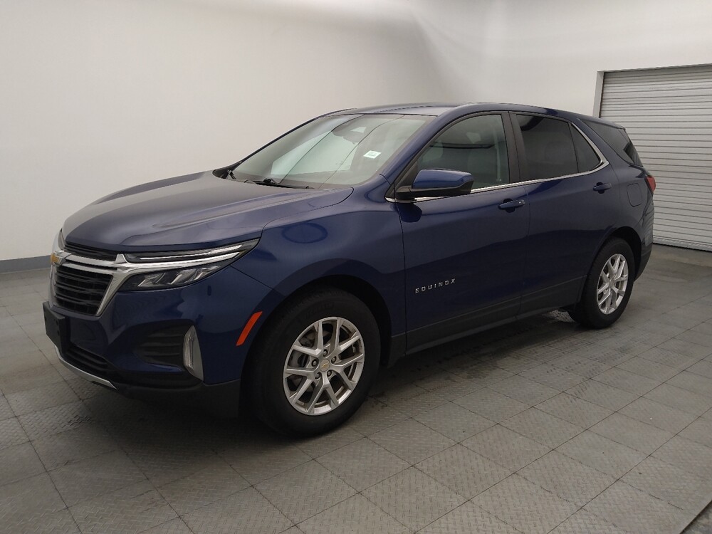 2022 Chevrolet Equinox in Houston, TX 77074 - 18140404 2