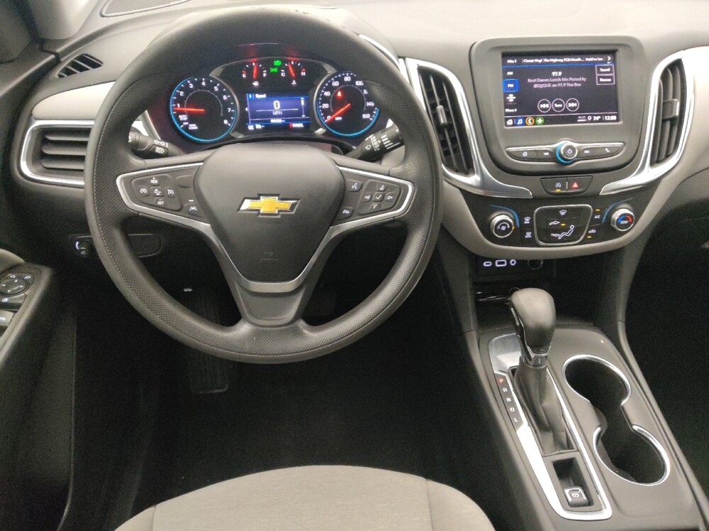 2022 Chevrolet Equinox in Houston, TX 77074 - 18140404 22