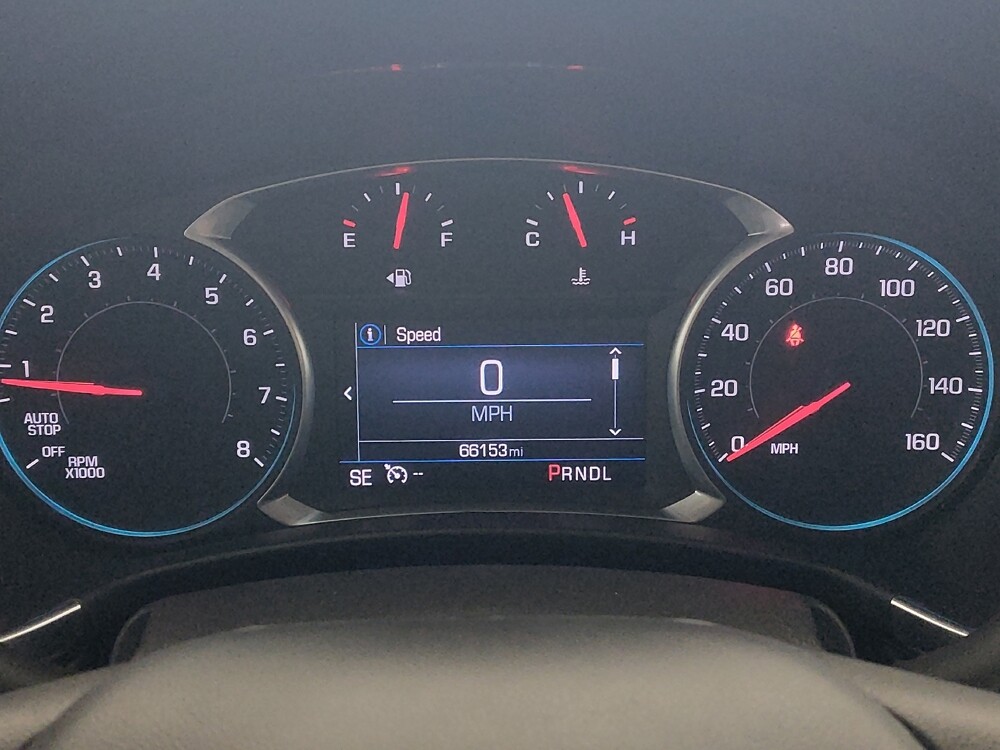 2022 Chevrolet Equinox in Houston, TX 77074 - 18140404 23
