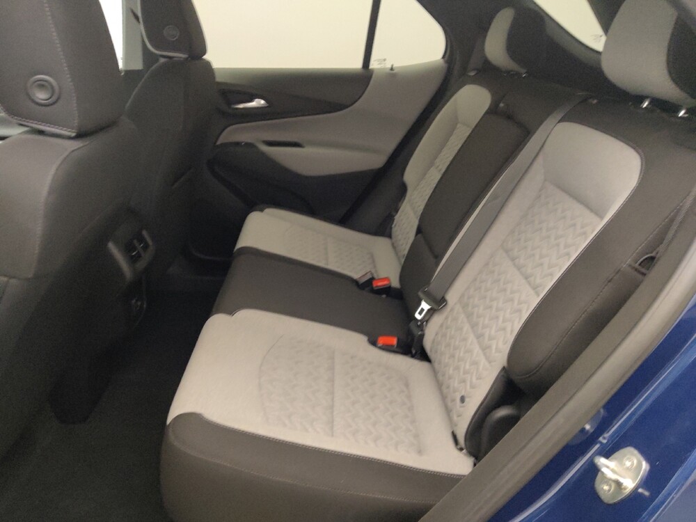 2022 Chevrolet Equinox in Houston, TX 77074 - 18140404 18