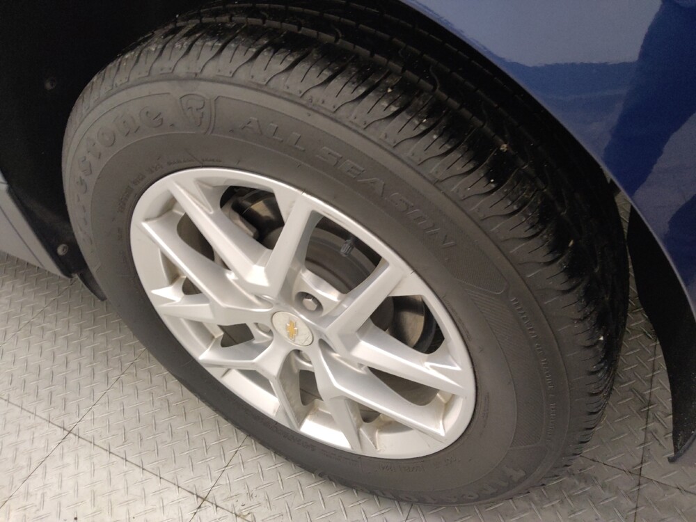 2022 Chevrolet Equinox in Houston, TX 77074 - 18140404 31
