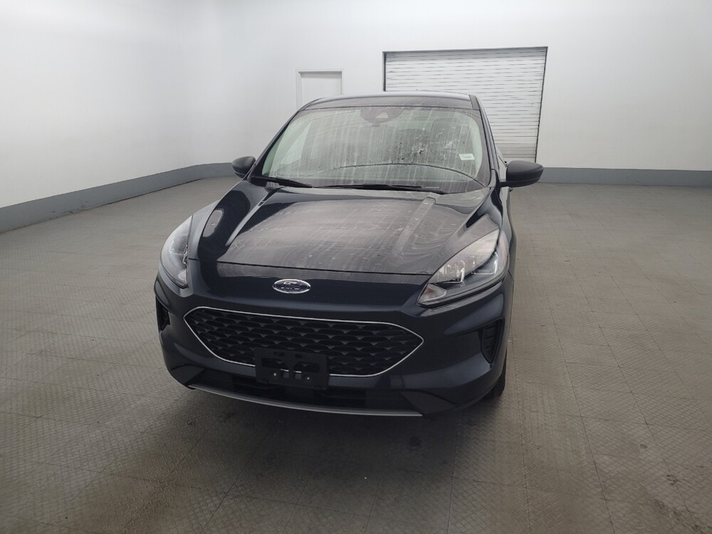 2022 Ford Escape in Henrico, VA 23223 - 18140405 15