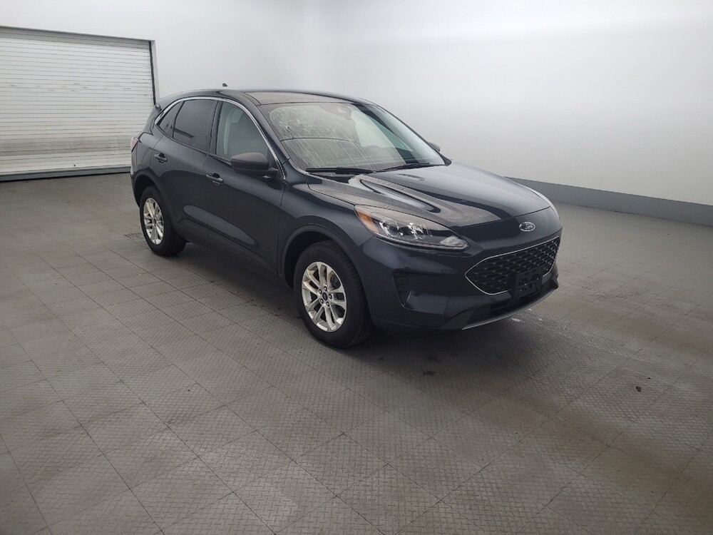 2022 Ford Escape in Henrico, VA 23223 - 18140405 13