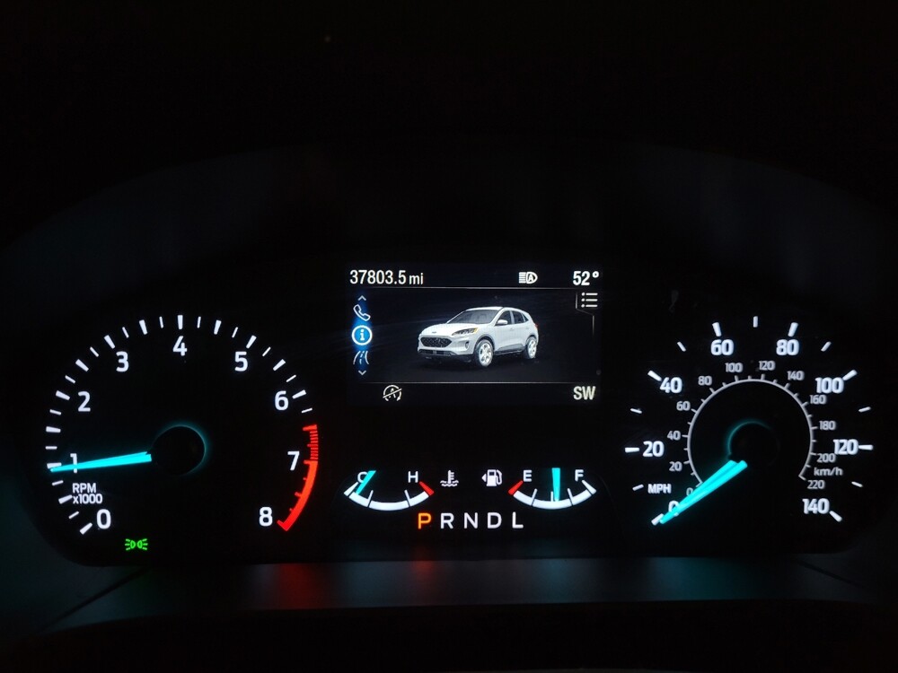 2022 Ford Escape in Henrico, VA 23223 - 18140405 23