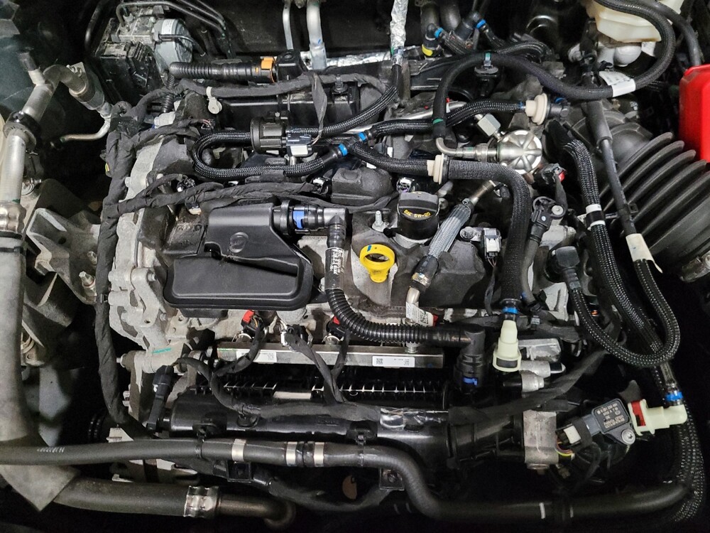 2022 Ford Escape in Henrico, VA 23223 - 18140405 30