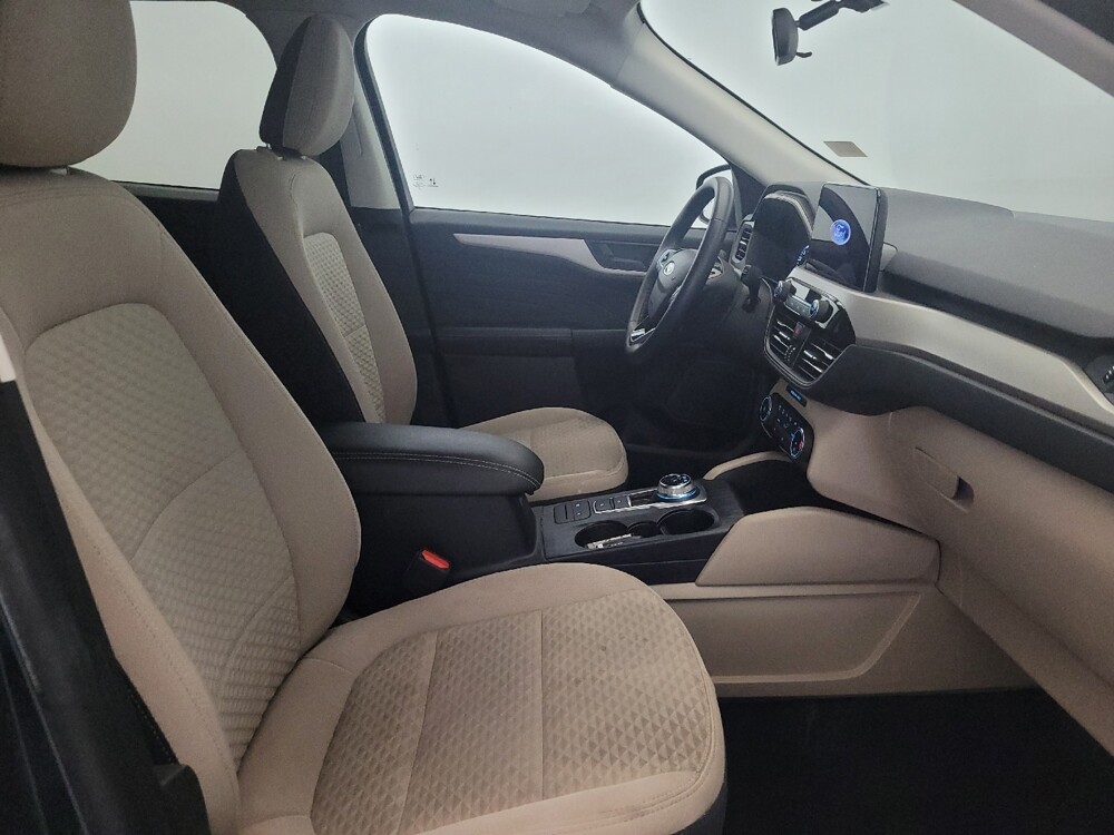 2022 Ford Escape in Henrico, VA 23223 - 18140405 21