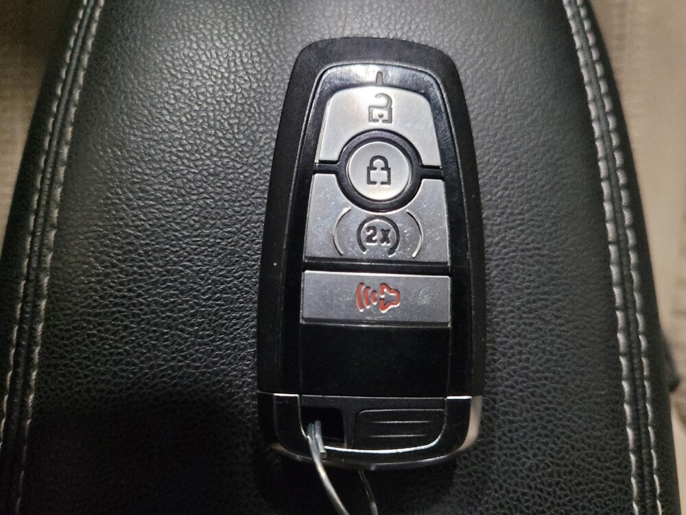 2022 Ford Escape in Henrico, VA 23223 - 18140405 32