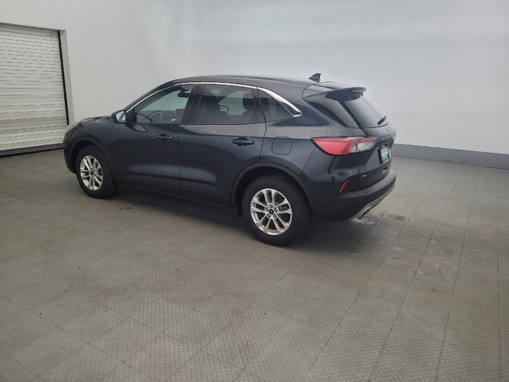 2022 Ford Escape in Henrico, VA 23223 - 18140405 3