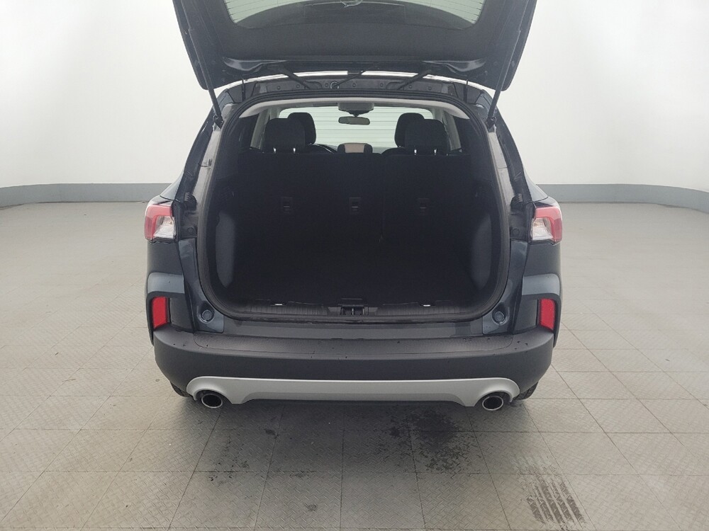 2022 Ford Escape in Henrico, VA 23223 - 18140405 29