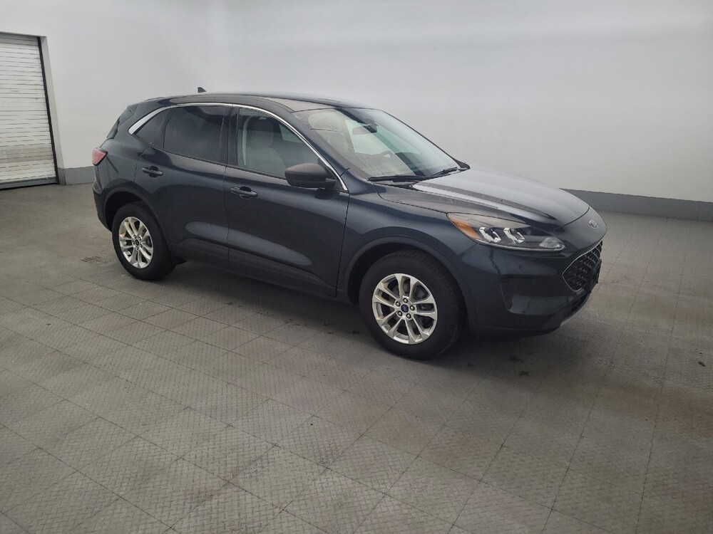 2022 Ford Escape in Henrico, VA 23223 - 18140405 11